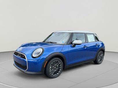 New 2026 MINI Cooper S