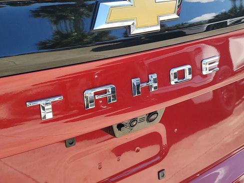New 2026 Chevrolet Tahoe High Country w/ Sun And Tow Package RWD image 6