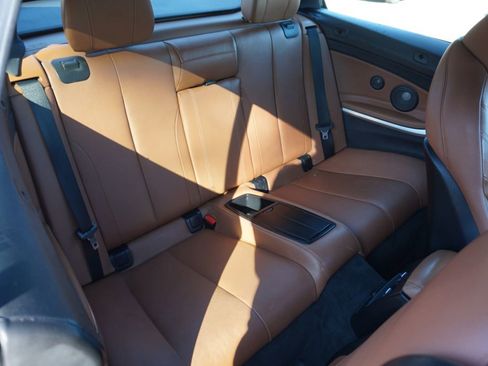 Used 2016 BMW 428i Convertible image 24