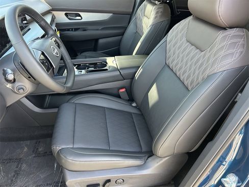 New 2026 Nissan Murano Platinum image 26