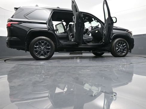 New 2025 Toyota Sequoia 1794 Edition image 50