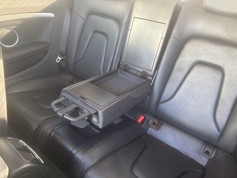 Used 2014 Audi A5 2.0T Premium Plus w/ Premium Plus Package image 31