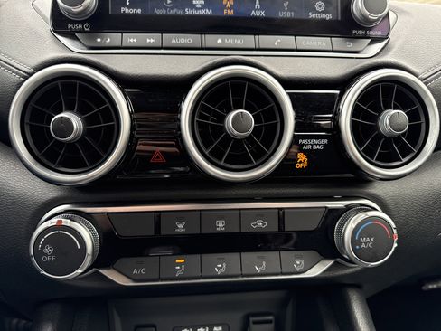 Used 2024 Nissan Sentra SV image 22