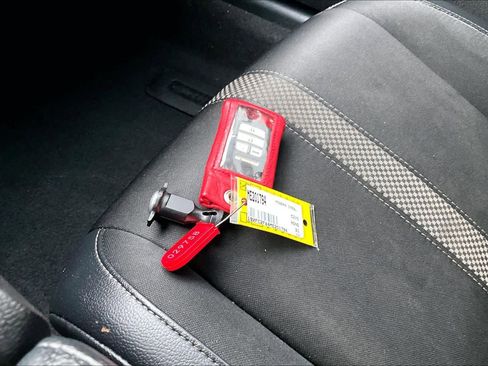 Used 2021 Honda Civic Sport image 14