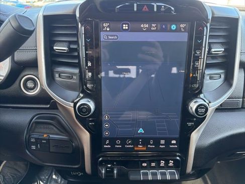 Used 2024 RAM 2500 Laramie AWD/4WD image 27