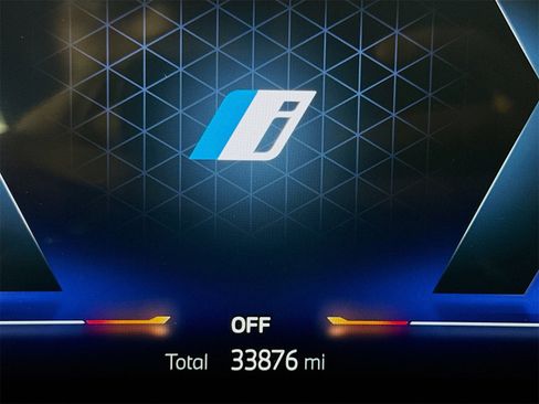 Certified 2023 BMW i4 eDrive40 w/ Premium Package image 12