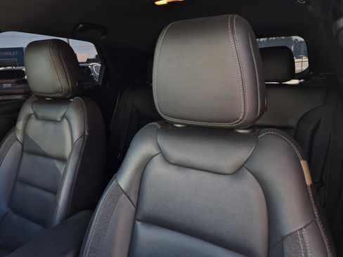 Used 2023 Chevrolet TrailBlazer ACTIV w/ Convenience Package image 25