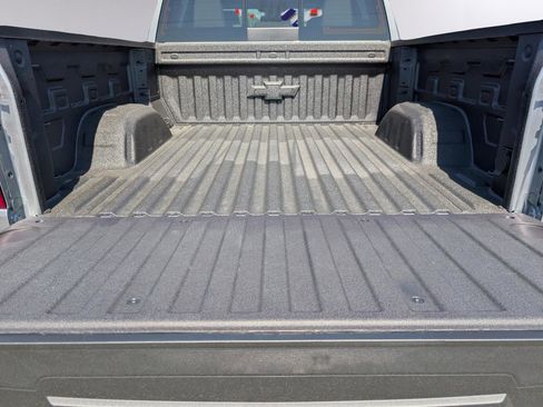 New 2026 Chevrolet Silverado 1500 LTZ AWD/4WD image 21