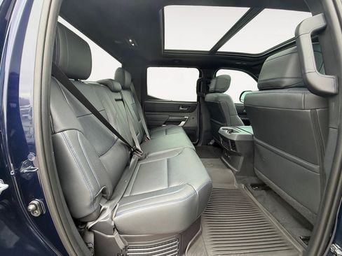 Used 2022 Toyota Tundra Platinum AWD/4WD image 14