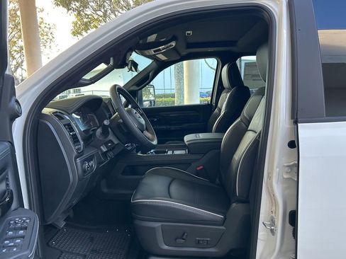 New 2026 RAM 3500 Limited image 5