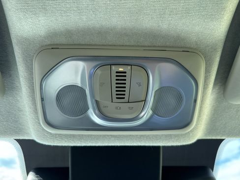 New 2026 RAM ProMaster 2500 w/ Advanced Safety Group image 32