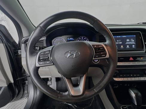 Used 2019 Hyundai Sonata SEL image 18