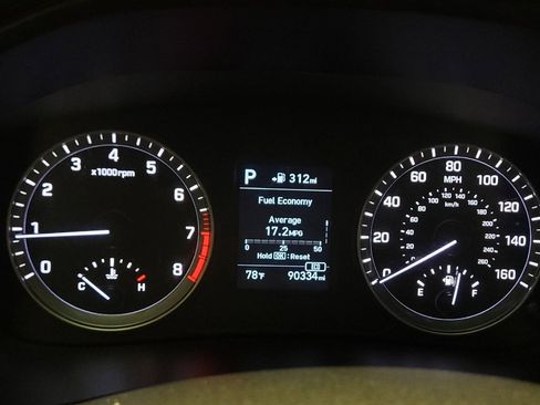 Used 2018 Hyundai Sonata SE FWD image 23