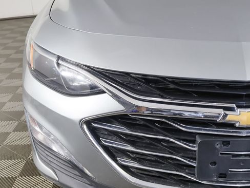 Used 2023 Chevrolet Malibu LT FWD image 11
