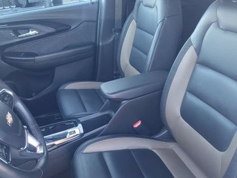 Used 2022 Chevrolet TrailBlazer ACTIV FWD image 13
