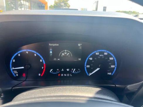 Used 2021 Ford Bronco Sport Big Bend AWD/4WD image 9