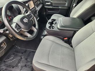 Used 2024 RAM 3500 Big Horn video 4