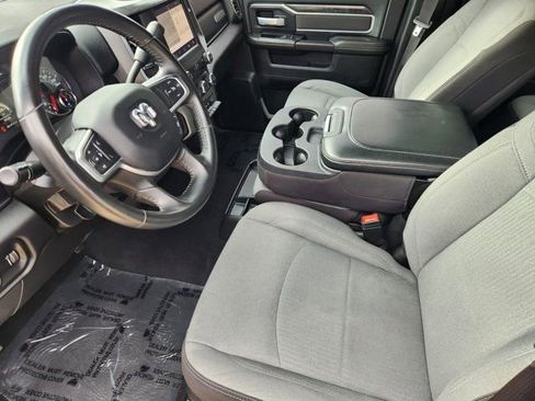 Used 2024 RAM 3500 Big Horn image 4