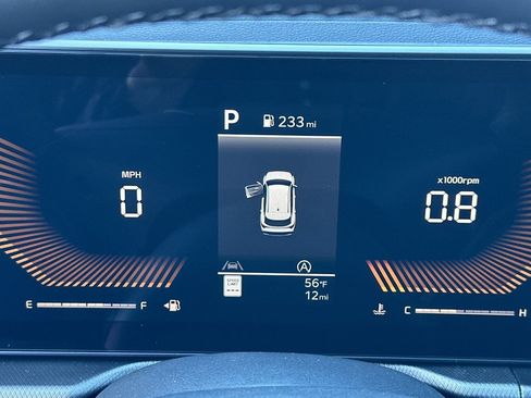 New 2026 Kia Sportage LX image 24