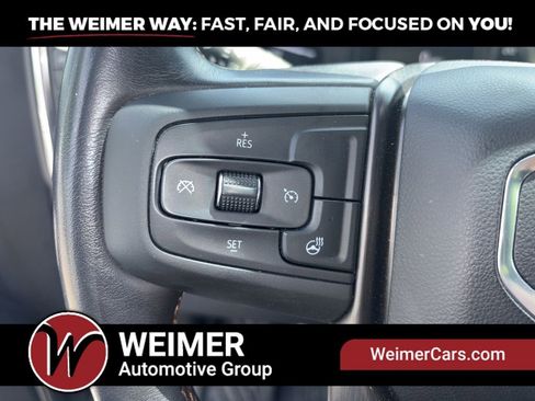 Used 2021 GMC Sierra 1500 AT4 AWD/4WD image 44