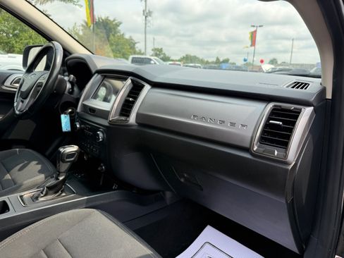 Used 2021 Ford Ranger XLT w/ Equipment Group 301A Mid AWD/4WD image 23