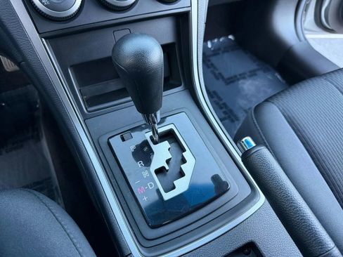 Used 2012 MAZDA MAZDA6 i Sport image 18