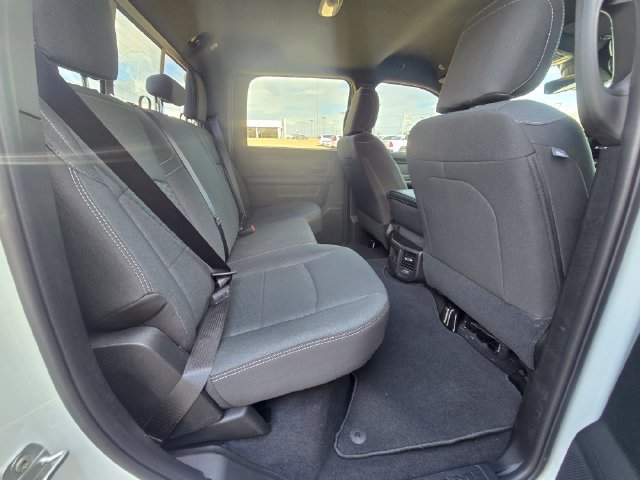 New 2027 RAM 3500 Tradesman AWD/4WD image 41