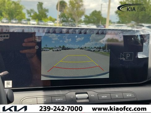 New 2026 Kia K4 FWD image 24