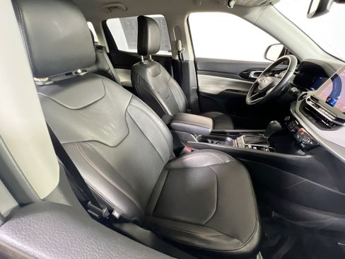 Used 2022 Jeep Compass Limited w/ Elite Group AWD/4WD image 26