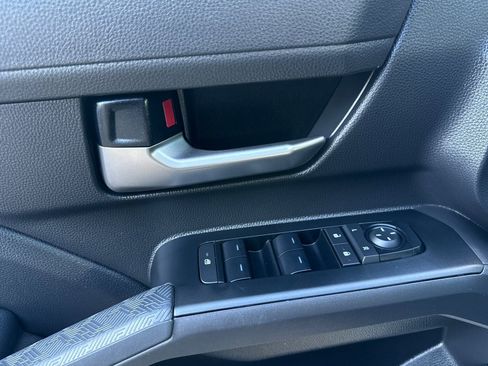 New 2025 Toyota Tacoma TRD Sport image 11