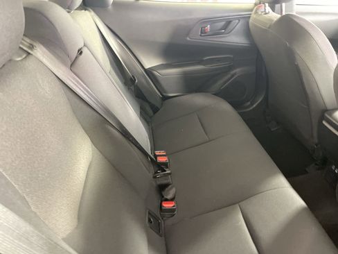 Used 2026 Toyota Prius Plug-In Hybrid FWD image 22