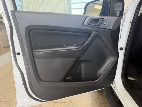 Used 2021 Ford Ranger XL w/ Equipment Group 101A High AWD/4WD image 19