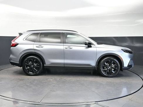 Used 2023 Honda CR-V Sport Touring image 4