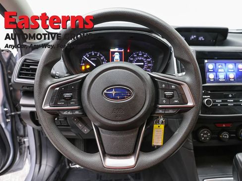 Used 2023 Subaru Impreza 2.0i Premium AWD/4WD image 10