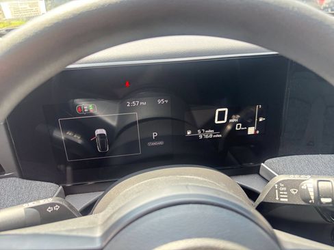 Used 2026 Nissan Kicks SV w/ Cold Weather Package FWD image 34