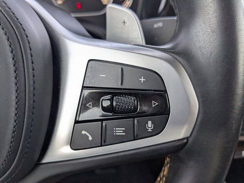 Used 2021 BMW 430i Coupe w/ M Sport Package image 31