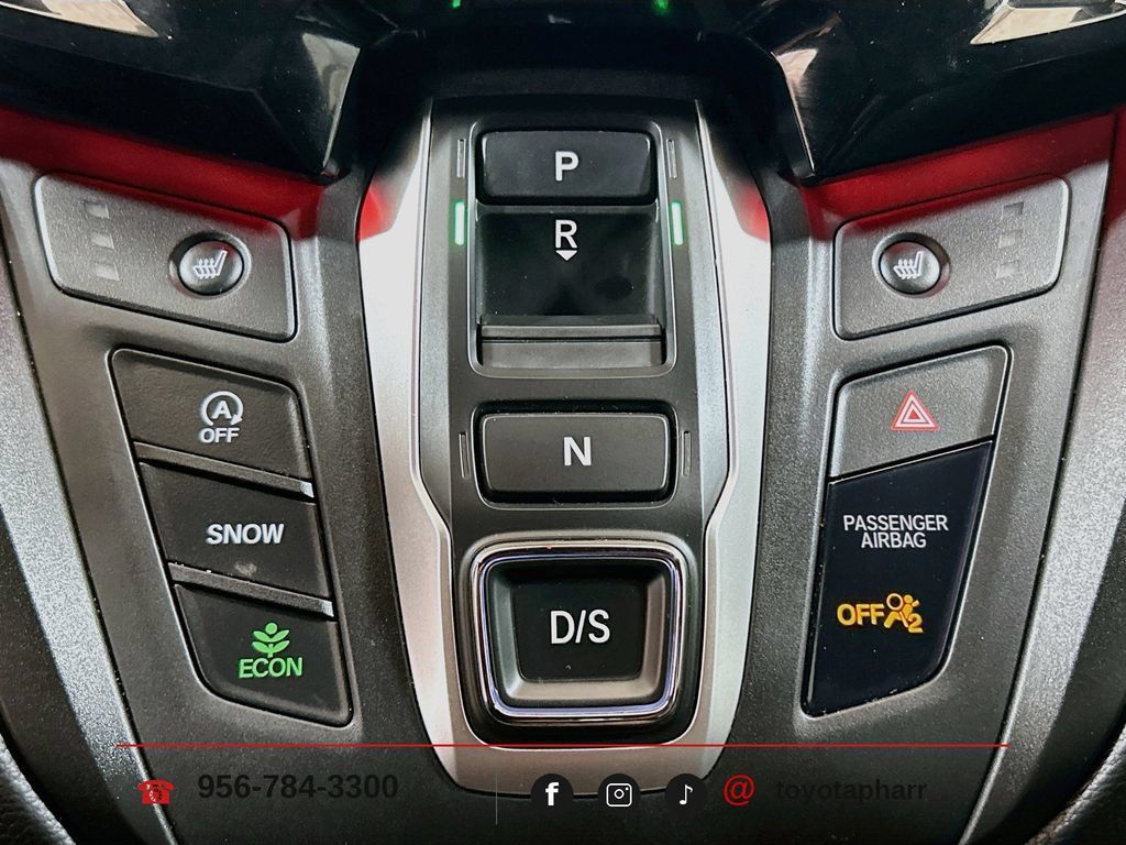 Used 2025 Honda Odyssey Sport-L image 15