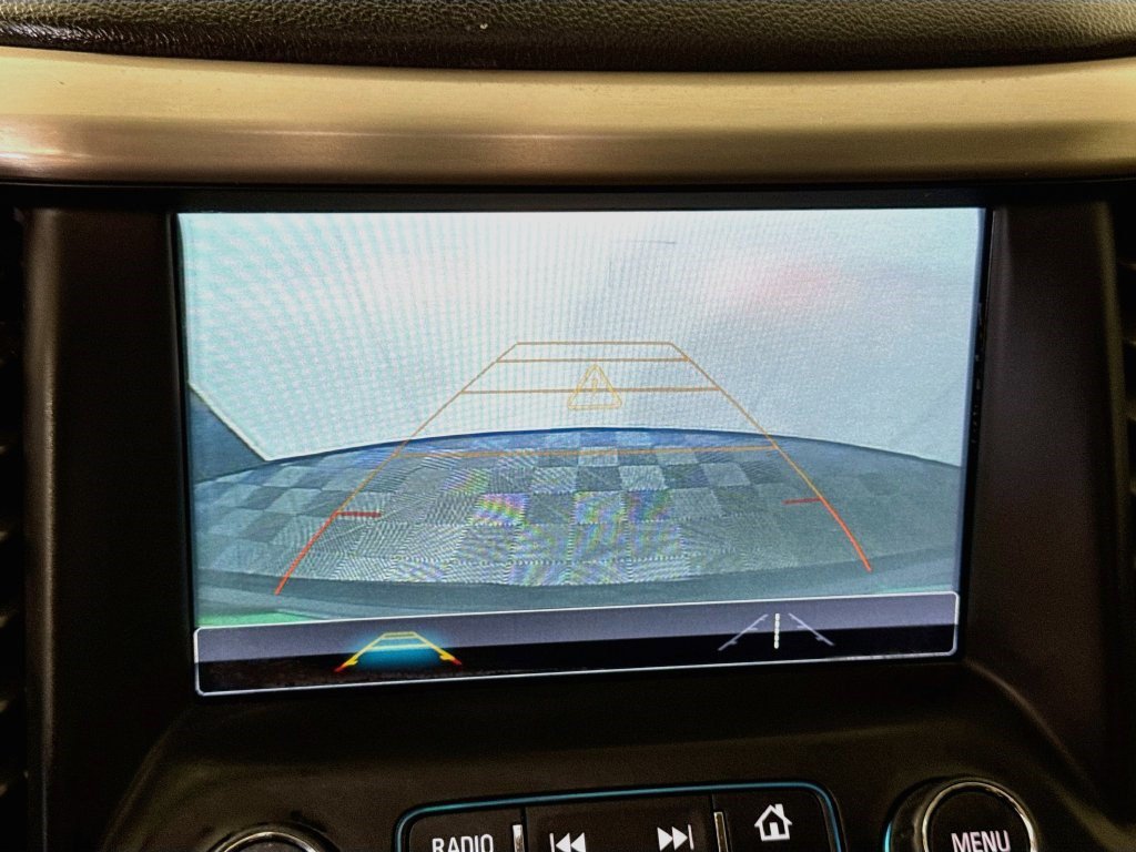 Used 2019 GMC Acadia Denali AWD/4WD image 18