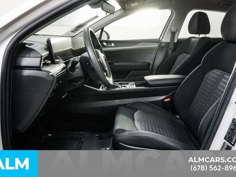 Used 2025 Kia K5 LXS FWD image 16