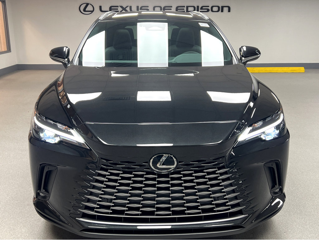 New 2026 Lexus RX 350 Premium AWD/4WD image 2