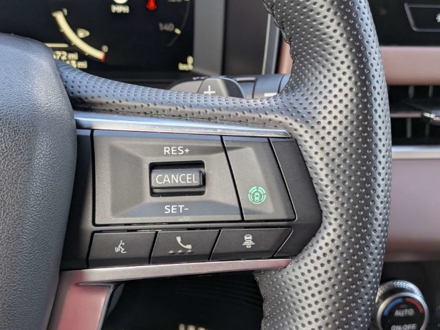 Used 2025 Mitsubishi Outlander SEL FWD image 26