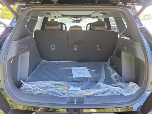 New 2027 Kia Seltos X-Line S AWD/4WD image 14