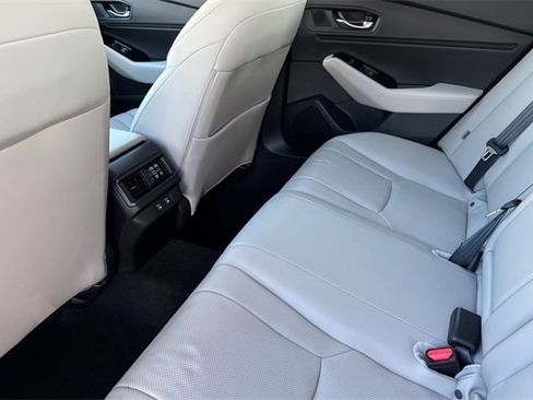 Certified 2024 Honda Accord Touring image 14