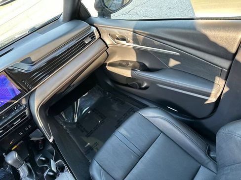 Used 2025 Toyota Camry XSE FWD image 20