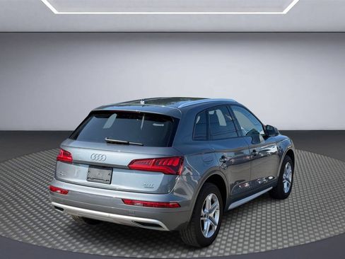 Used 2018 Audi Q5 2.0T Premium AWD/4WD image 7