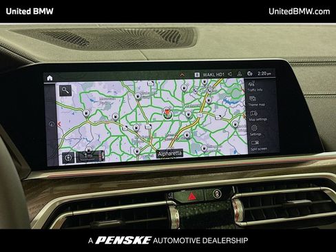 Used 2023 BMW X5 sDrive40i image 10