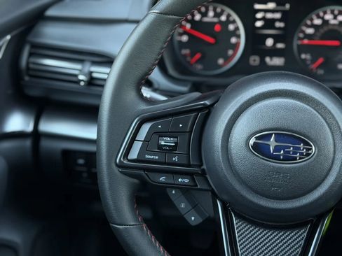 Used 2024 Subaru WRX image 20
