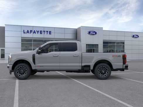 New 2026 Ford F350 Platinum AWD/4WD image 42