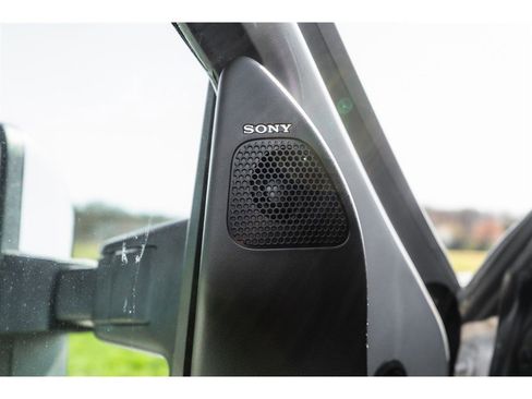 Used 2013 Ford F350 Platinum w/ FX4 Off Road Pkg image 18