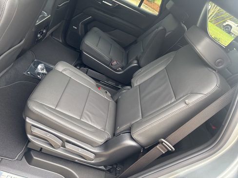 New 2026 Chevrolet Tahoe LT w/ Comfort Package AWD/4WD image 42